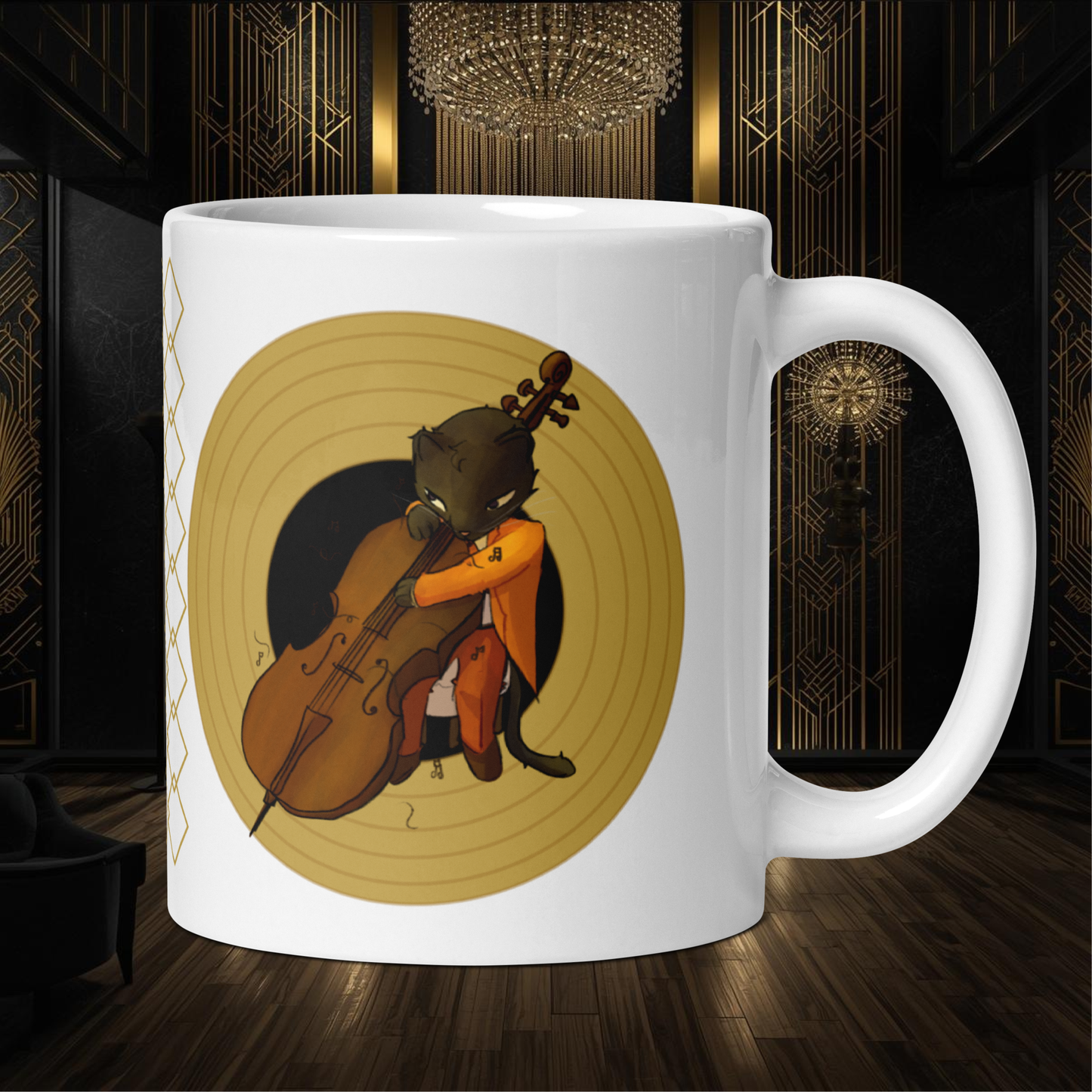 Strings (Pizzicato Edition)