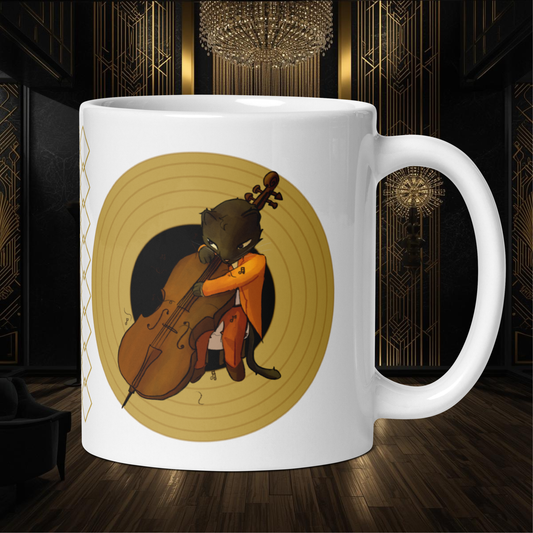 Strings (Pizzicato Edition)